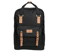Doughnut - Macaroon Large Reborn Backpack 20 - Daypack black
