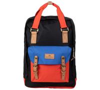 Doughnut - Macaroon Large Reborn Backpack 20 - Daypack black