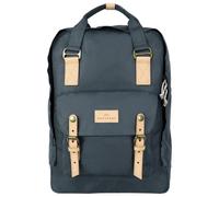Doughnut - Macaroon Large Reborn Backpack 20 - Daypack blue