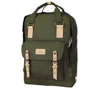 Doughnut - Macaroon Large Reborn Backpack 20 - Daypack size 20 l, olive