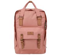 Doughnut - Macaroon Large Reborn Backpack 20 - Daypack size 20 l, pink