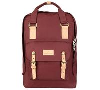 Doughnut - Macaroon Large Reborn Backpack 20 - Daypack size 20 l, red