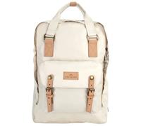 Doughnut - Macaroon Large Reborn Backpack 20 - Daypack size 20 l, sand/white