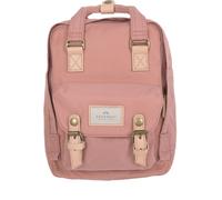 Doughnut Macaroon Mini Backpack
