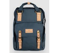 Doughnut Macaroon Reborn Series Backpack lake Uni