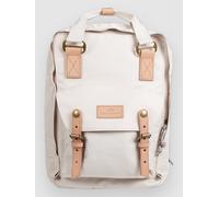 Doughnut Macaroon Reborn Series Backpack stone Uni