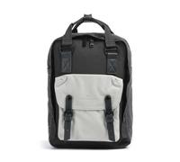Doughnut Mediative Macaroon | Backpack | grey