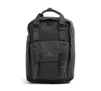 Doughnut Mediative Macaroon Backpack, 11L, unisex, grey