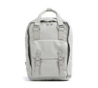 Doughnut Mediative Macaroon | Backpack | grey