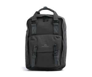 Doughnut Mediative Macaroon | Backpack | grey