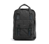 Doughnut Mediative Macaroon Large Backpack, 16L, unisex, grey