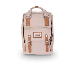 Doughnut Official Macaroon Backpack - Ivory, M