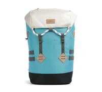Doughnut Reborn Colorado | Backpack | turquoise