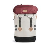 Doughnut Reborn Colorado Backpack, 18L, unisex, red