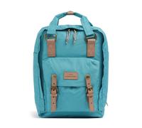 Doughnut Reborn Macaroon Backpack, 12L, unisex, turquoise