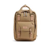 Doughnut Reborn Macaroon Backpack, 16L, unisex, brown
