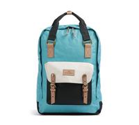 Doughnut Reborn Macaroon L Backpack, 16L, unisex, multi-coloured