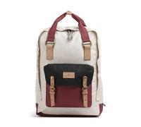 Doughnut Reborn Macaroon L Backpack, 16L, unisex, red