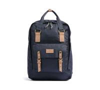Doughnut Reborn Macaroon Large Backpack, 18L, unisex, blue