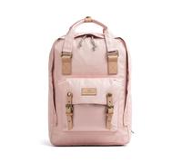 Doughnut Reborn Macaroon Large Backpack, 18L, unisex, pink