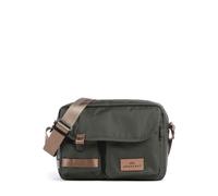 Doughnut Reborn Mission Lite Crossbody bag, unisex, oliv