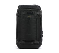 Doughnut Reborn Navigator Light | Travel backpack | black
