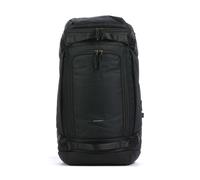 Doughnut Reborn Navigator | Travel backpack | black