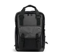 Doughnut Street Cruise Macaroon | Backpack | grey