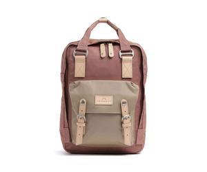 Doughnut The Mystic Club Macaroon | Backpack | brown