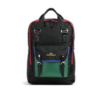 Doughnut You-Niverse Macaroon L | Backpack | black