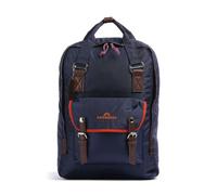 Doughnut You-Niverse Macaroon L | Backpack | blue