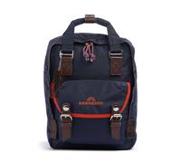 Doughnut You-Niverse Macaroon Mini | Backpack | blue