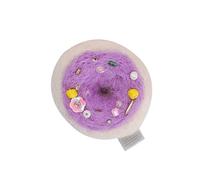 Doughnuts Hair Clip For Girls Sweet Hairpin Hair Styling Hair Barrettes For Thin Hair Lovely Cartoon Side Hair Clip