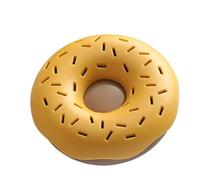 Doughnuts Shape Proof Storage Organizers With Reusable Designs Accessory For Closet Shoe Cabinet Travel Doughnuts Shape Proof Storage Box