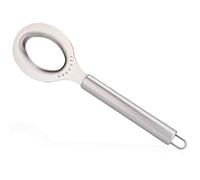 Doughty Stainless Steel Dough Whisk, Danish Dough Whisk Alternative