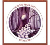 Dougie MacLean : Snaigow CD (2004) NEW Incredible Value and Free Shipping