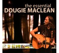 Dougie Maclean The Essential Vol 1 CD Deluxe Edition with extra CD - 2 CD Set