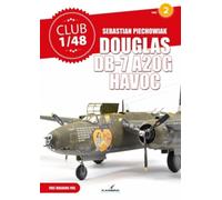 Douglas A-20g Havoc (Db-7)