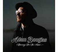 Douglas, Adam - Dancing for the Moon