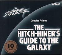 Douglas Adams - The Hitch-Hiker's Guide To The Galaxy / The Primary Phase