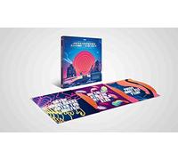 Douglas Adams - The Hitchhikers Guide To The Galaxy - Secondary Phase [VINYL]