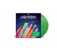 Douglas Adams - The Hitchhiker's Guide To The Galaxy Tertiary Phase [VINYL LP]
