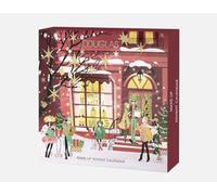 Douglas Advent Calendar 2025 - Beauty Advent Calendar - Advent Calendar - Pink - 24 Surprises - Make-Up Advent Calendar - Christmas - Blackfriday