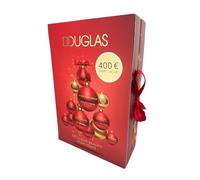 Douglas Advent Calendar 2025 - Women's Care, Fragrance & Cosmetics - Limited Edition 400 € Value + Includes Hair & Bracelet Advent Calendar