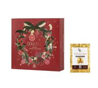 Douglas Advent Calendar - 24 Make-Up Beauty Highlights for Women 2025 Red - Beauty Cosmetics Advent Calendar for Women + Girls - Limited Edition