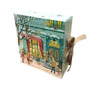 Douglas After XMas Women's Calendar - 7 Make-Up & Care Highlights - 7 Beauty Surprises 2025