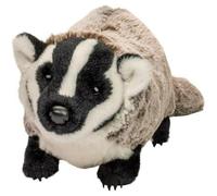 Douglas Barry Badger Plush Stuffed Animal