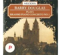 Douglas Barry - Concerto Per Piano N.1 Op 15 in Re