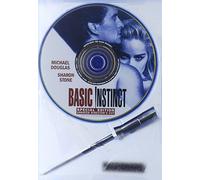 Douglas - Basic Instinct [DVD] [1992] [Region 1] [US Import] [NTSC]