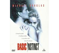 Douglas - Basic Instinct [DVD] [1992] [Region 1] [US Import] [NTSC]